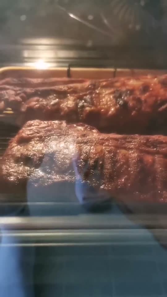 #ribs #airfryer