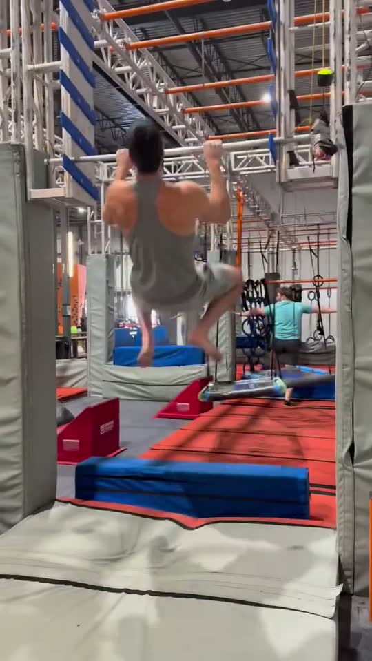 🙏 #altitudegymkanata