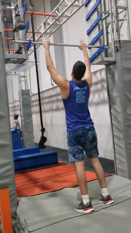 🧗🔝💪