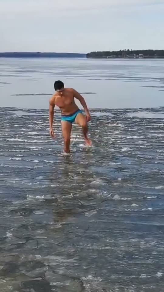 dia lindo pra ir à praia 🏖️😍🥶❄️