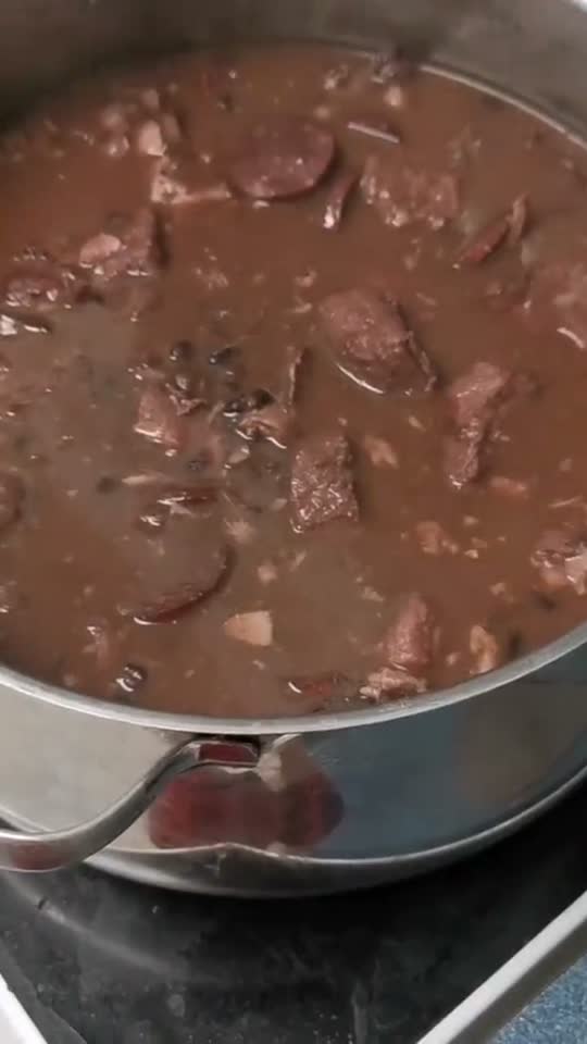 Feijoada 😋