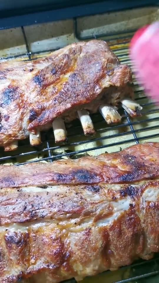 #ribs