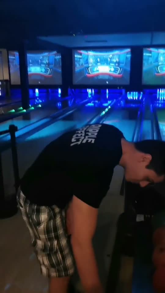 bowling 🎳